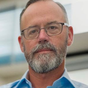 Todd Parker Lawyer bio photo